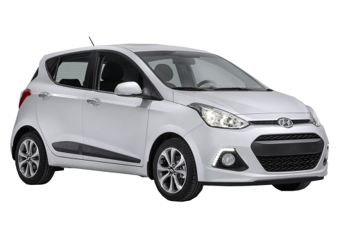 Hyundai i10 [Auto]